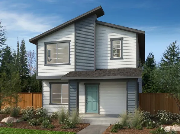 5222 87th Drive NE #057, Marysville, WA 98270