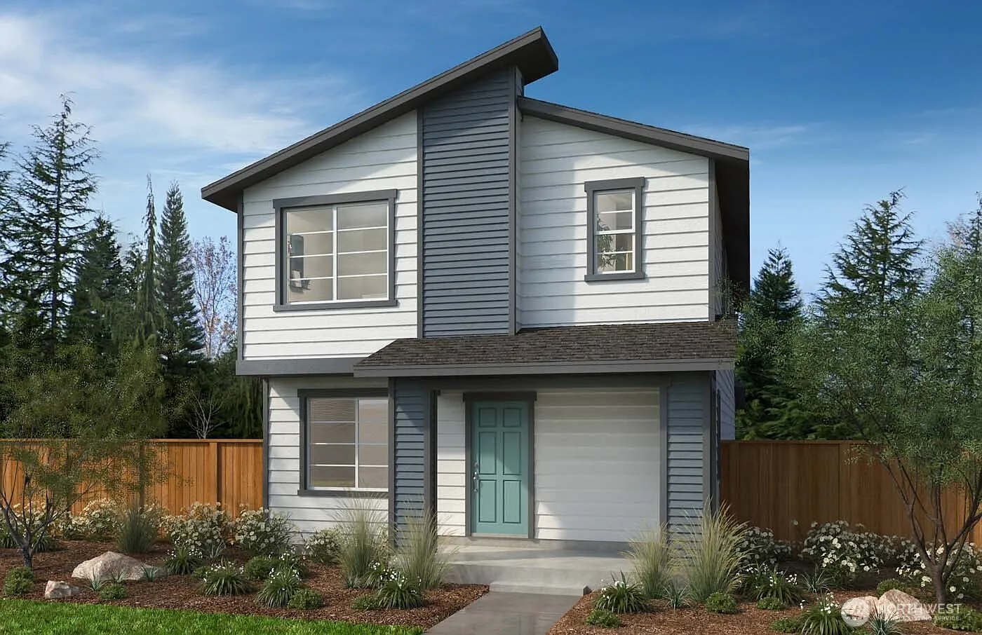 5222 87th Drive NE #057 photo 1