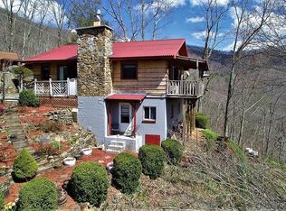 4261 Pumpkintown Rd, Sylva, NC 28779