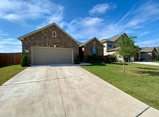 14012 James Garfield St, Manor, TX 78653