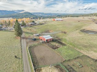 71564 Palmer Junction Rd, Elgin, OR 97827