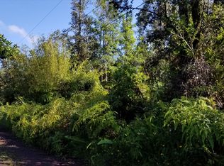 16-1071 Opeapea Rd LOT 4855, Mountain View, HI 96771