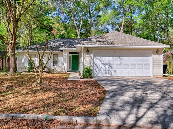4510 NW 36TH DRIVE, GAINESVILLE, FL 32605