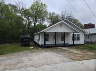 429 Oaklawn St, Hot Springs, AR 71913