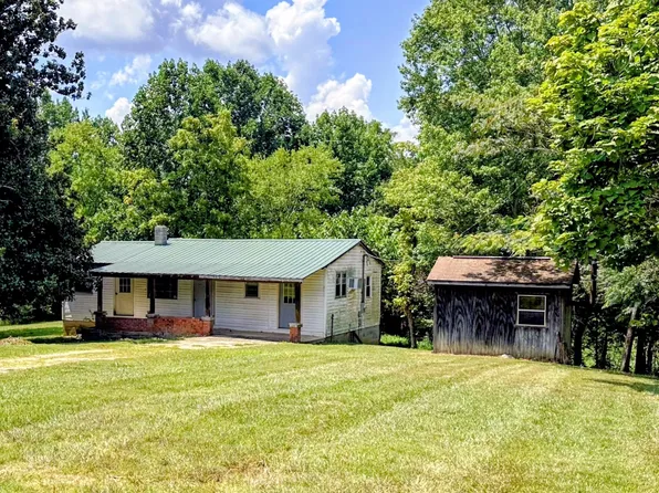1305 McGiboney Rd, Rock Island, TN 38581