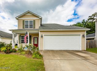 3124 Catarina Ln, New Bern, NC 28562