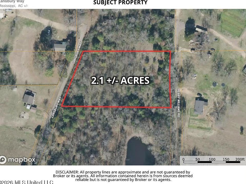 1st image of Lansbury Way Lot 3