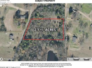 Lansbury Way Lot 3, Madison, MS 39110