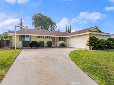 1239 Fulbright Ave, Redlands, CA, 92373