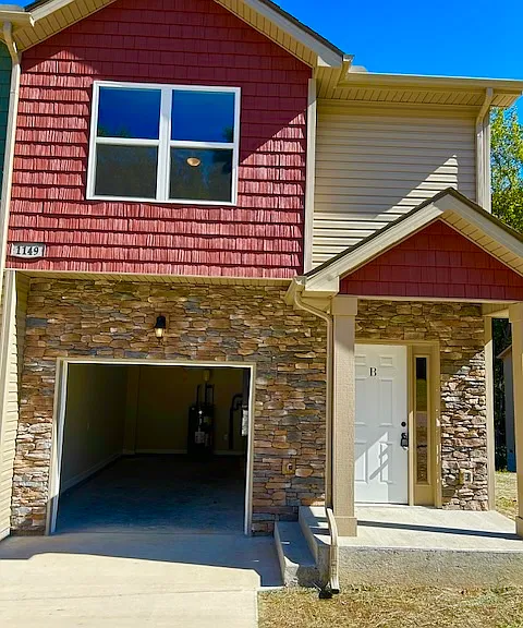 1149 Timberridge Dr #B — Photo 1
