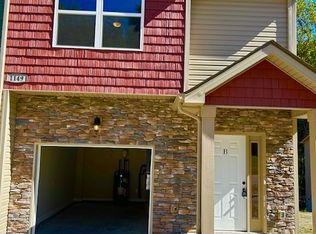 1149 Timberridge Dr #B, Clarksville, TN 37042
