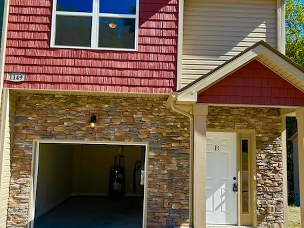 1149 Timberridge Dr #B, Clarksville, TN 37042