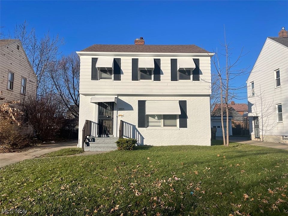 16515 Walden Ave, Cleveland, OH 44128 MLS 5007802 Zillow