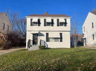 16515 Walden Ave, Cleveland, OH 44128