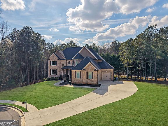 2nd image of 3298 Alcovy Club Ct