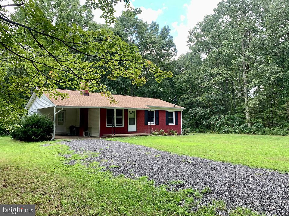 246 Roebuck Dr, Aroda, VA 22709 Zillow
