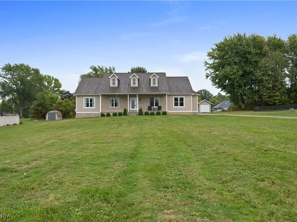 6675 Luteran Ln, Poland, OH 44514