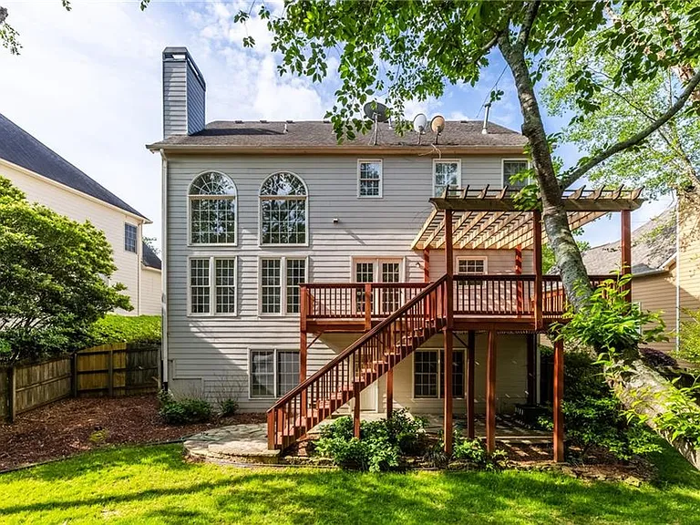 1858 Fox Chapel Dr SE — Photo 32