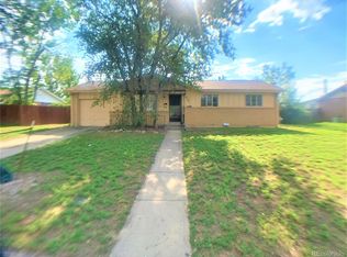 626 Evanston St, Aurora, CO 80011