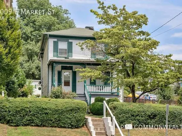 1009 Market St E, Charlottesville, VA 22902