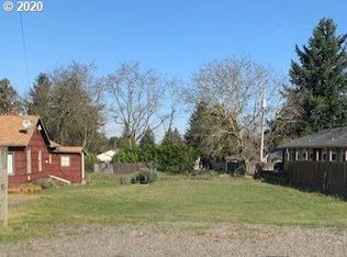 6841 NE Prescott St, Portland, OR 97218