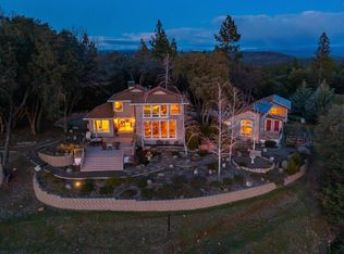 13375 Mount Zion Rd, Pine Grove, CA 95665