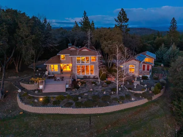 13375 Mount Zion Rd, Pine Grove, CA 95665