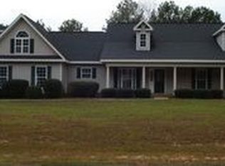 119 Cardinal Ridge Rd, Kathleen, GA 31047