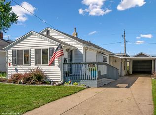 1532 Royer St, Des Moines, IA 50316