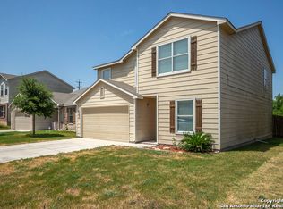 3803 Bisley Pass, San Antonio, TX 78245