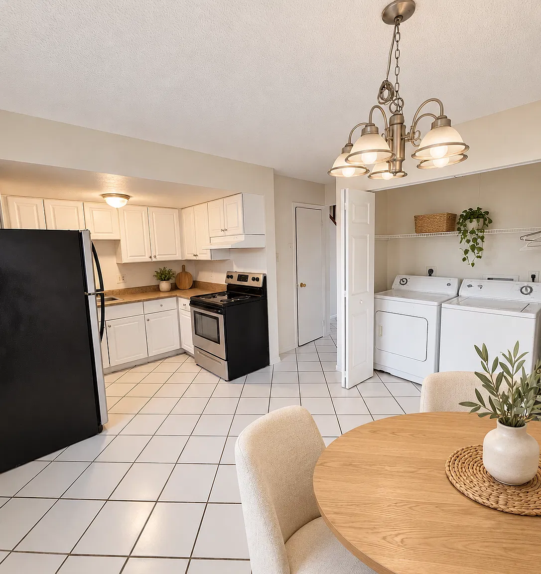 2 bed, 1100 sqft, $1,830 — Photo 3