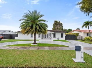 Karla Subdivision, Miami, FL 33144