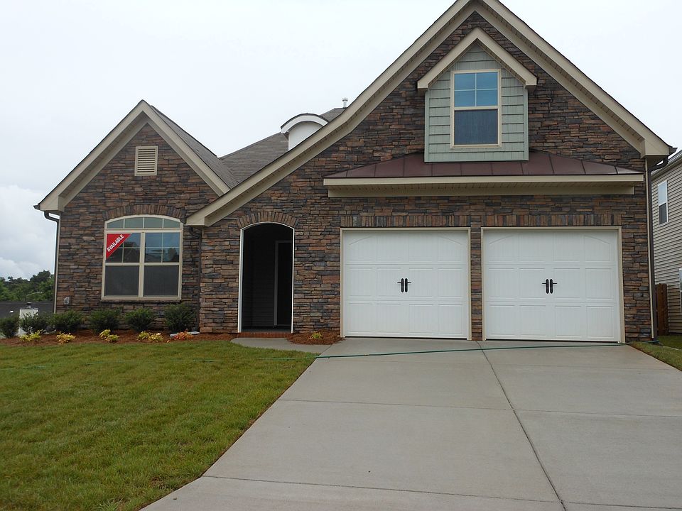 4794 Abbey Park Rd