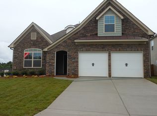 4794 Abbey Park Rd, Kernersville, NC 27284