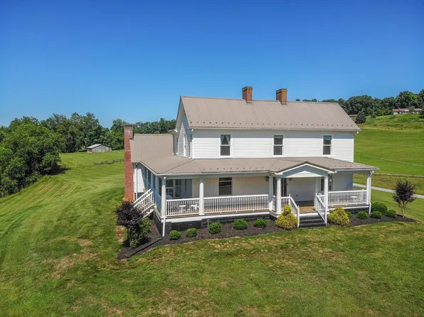 14473 Wallace Pike, Abingdon, VA 24210