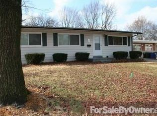 3333 Cavan Dr, Saint Ann, MO