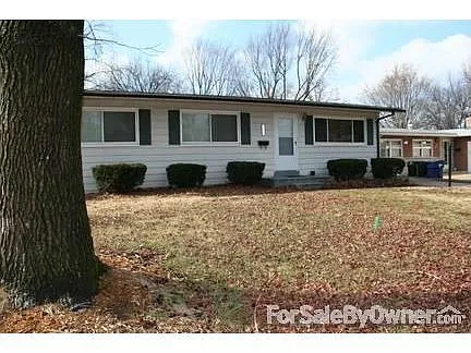 3333 Cavan Dr photo 1