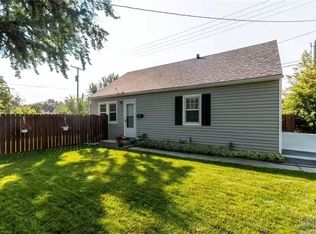 1815 7th St W, Billings, MT 59102