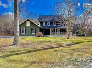 136 Daniel Peck Rd, East Haddam, CT 06423