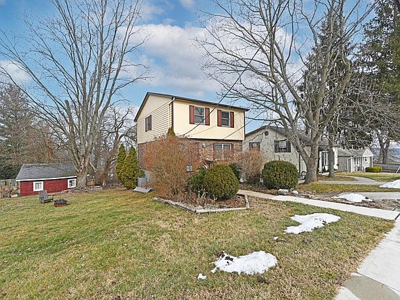 4th image of 603 Belmont Rd