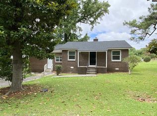 736 Isaac St, Columbia, SC 29203