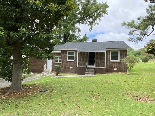 736 Isaac St, Columbia, SC 29203