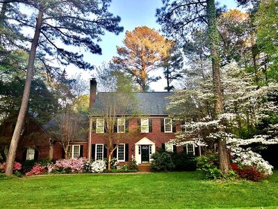 105 Burgoyne Rd, Henrico, VA, 23229