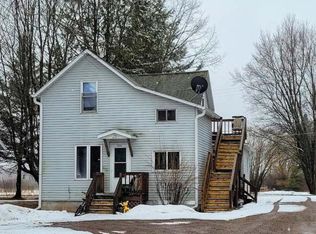 226 S Argyle Ave #3, Phillips, WI 54555