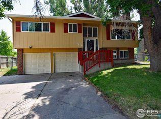 1636 27th Avenue Ct, Greeley, CO 80634
