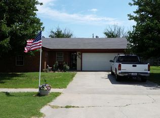 2705 Wilbur Dr, Amarillo, TX 79110