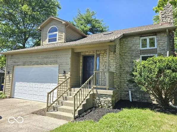11528 E 75th St, Indianapolis, IN 46236