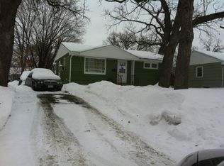 4912 53rd Ave N, Crystal, MN 55429