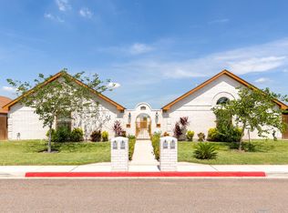 1109 N Sal St APT 5, Edinburg, TX 78541