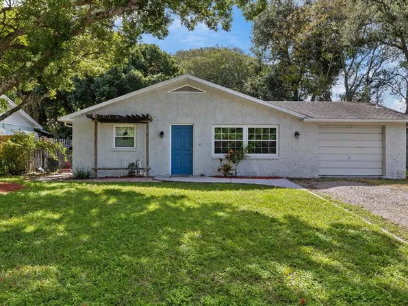 5412 CARLTON ROAD, NEW PORT RICHEY, FL 34652